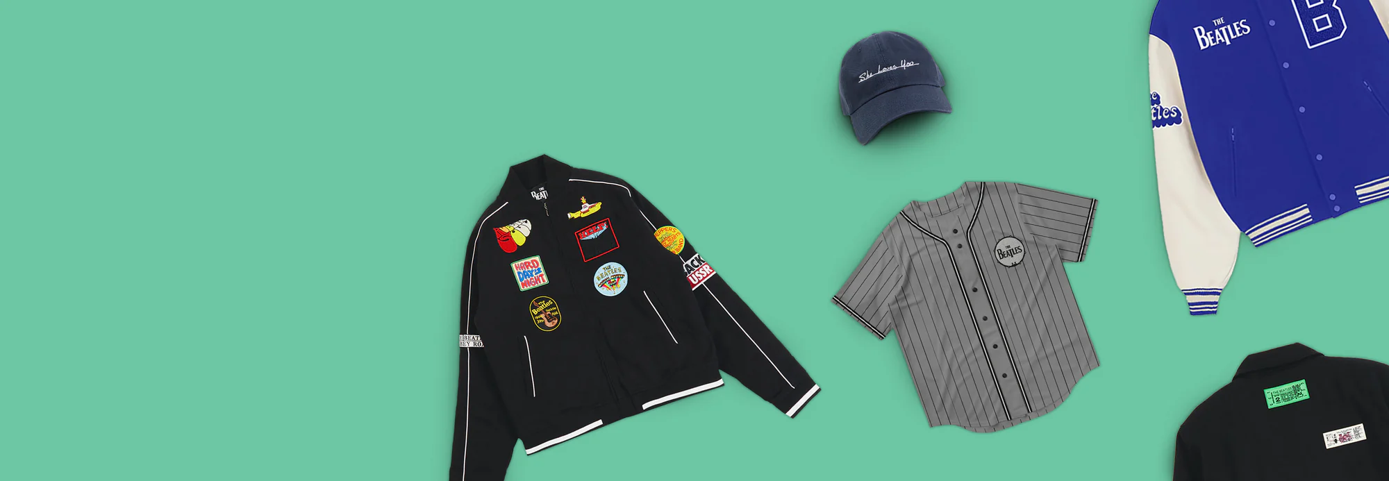 Wear the Legend Daily